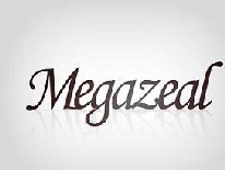 MEGAZEAL Logo small